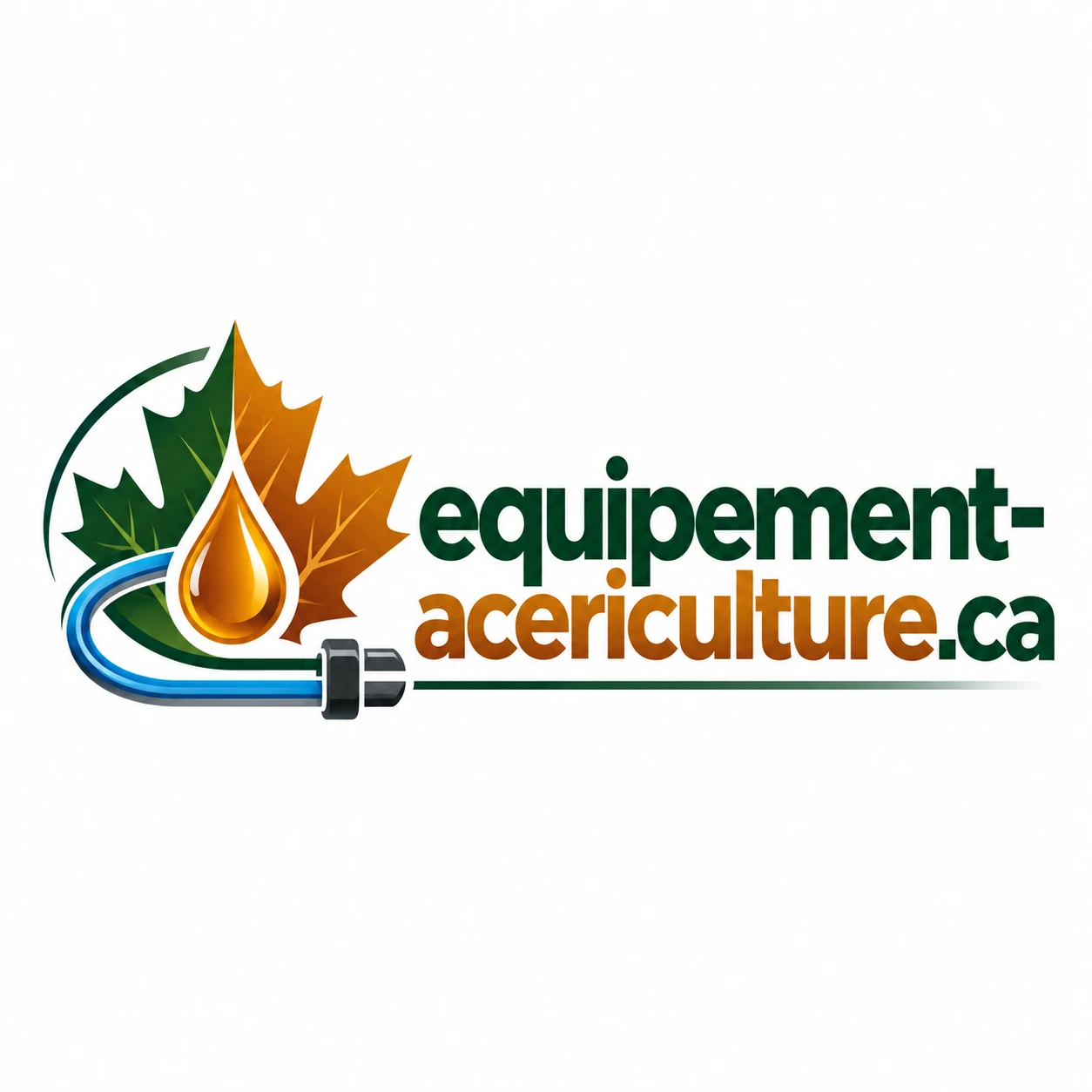 Logo equipement-acericulture.ca
